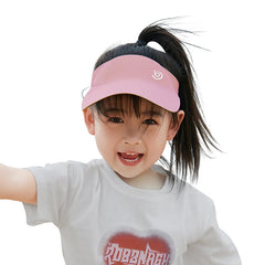 Visor Hat for Kids