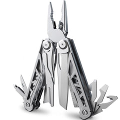 16-in-1 Wilderness Multitool