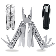 16-in-1 Wilderness Multitool