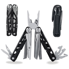 16-in-1 Wilderness Multitool