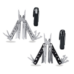 16-in-1 Wilderness Multitool