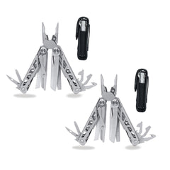 16-in-1 Wilderness Multitool