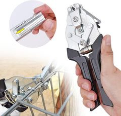 Fast Animal Cage Pliers Kit