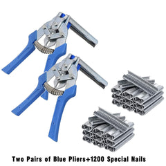 Fast Animal Cage Pliers Kit