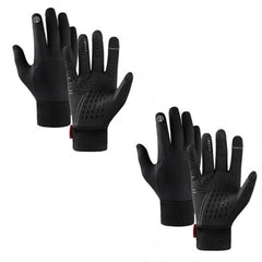 Touchscreen Anti-freeze Gloves.