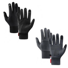 Touchscreen Anti-freeze Gloves.