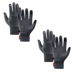 Touchscreen Anti-freeze Gloves.