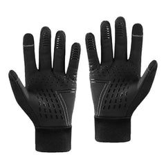 Touchscreen Anti-freeze Gloves.