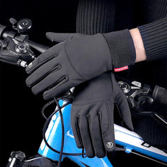 Touchscreen Anti-freeze Gloves.