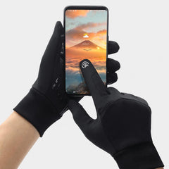 Touchscreen Anti-freeze Gloves.