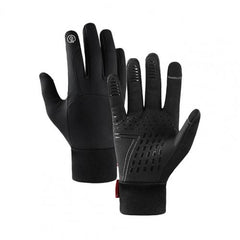 Touchscreen Anti-freeze Gloves.