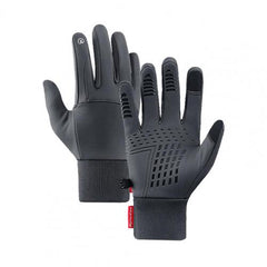 Touchscreen Anti-freeze Gloves.