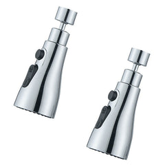 Kitchen Faucet Head with 3 Modes.